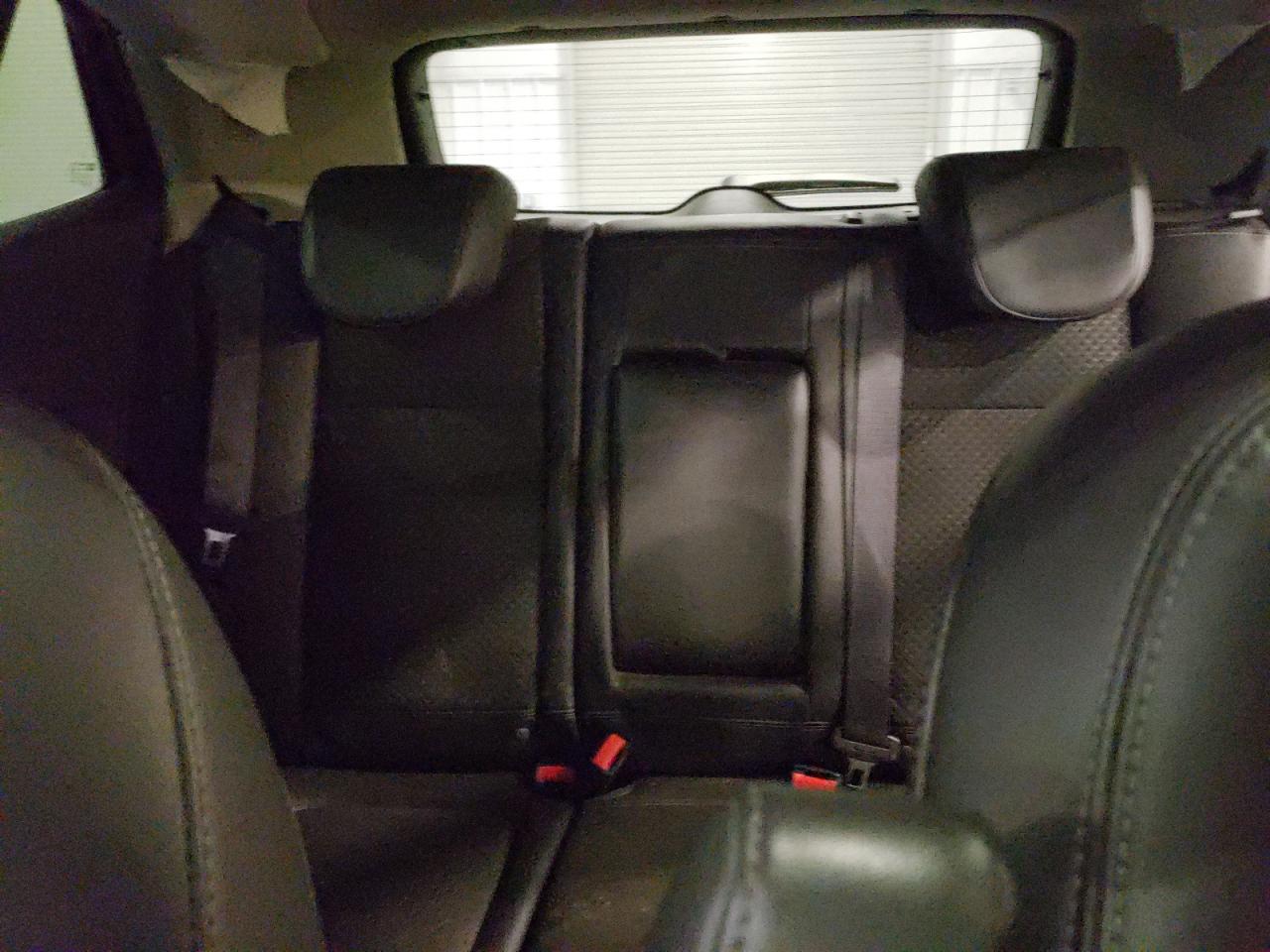 BUICK ENCORE SPORT TOURING