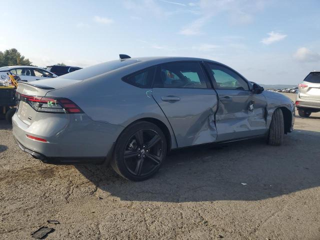 2025 HONDA ACCORD HYBRID SPORT-L 1HGCY2F72SA030024