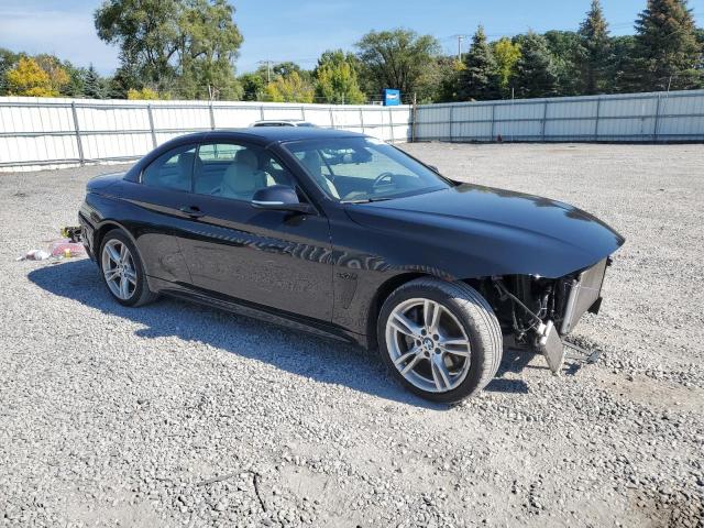 2016 BMW 435 XI WBA3T7C51G5A37866