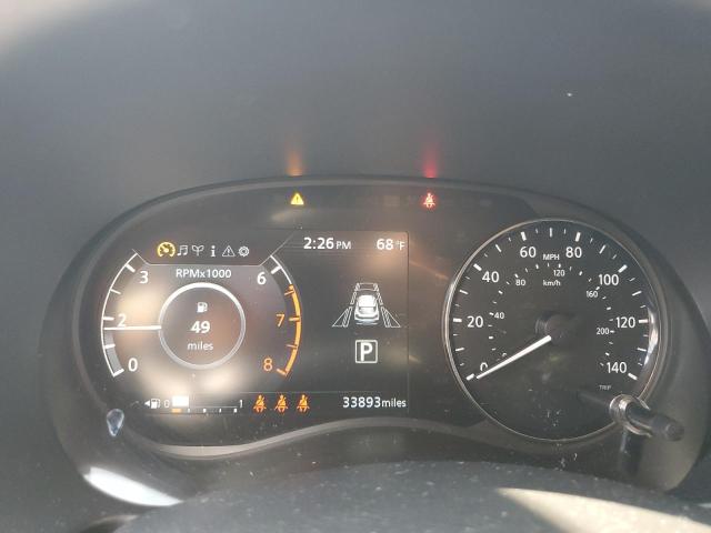 2024 NISSAN KICKS SR 3N1CP5DV8RL532238