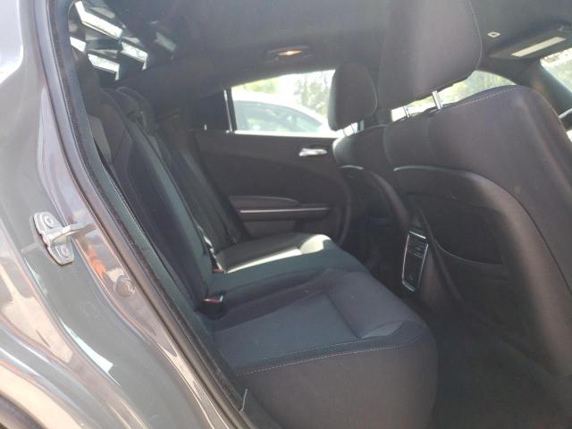 2019 DODGE CHARGER SX 2C3CDXJG5KH533292