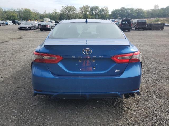2019 TOYOTA CAMRY L 4T1B11HK9KU296502