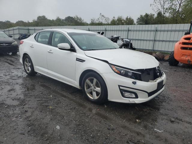 2014 KIA OPTIMA LX - KNAGM4A70E5454049