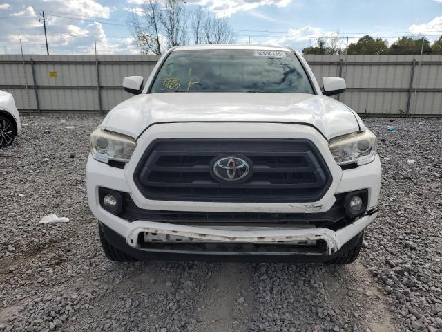 2016 TOYOTA TACOMA DOUBLE CAB 5TFAZ5CN9GX005231
