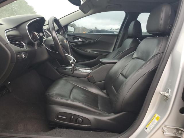 2020 CHEVROLET MALIBU PREMIER 1G1ZE5SX5LF002725