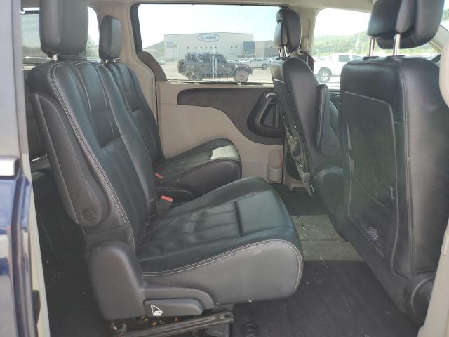 2015 CHRYSLER TOWN & COUNTRY TOURING #3296219495