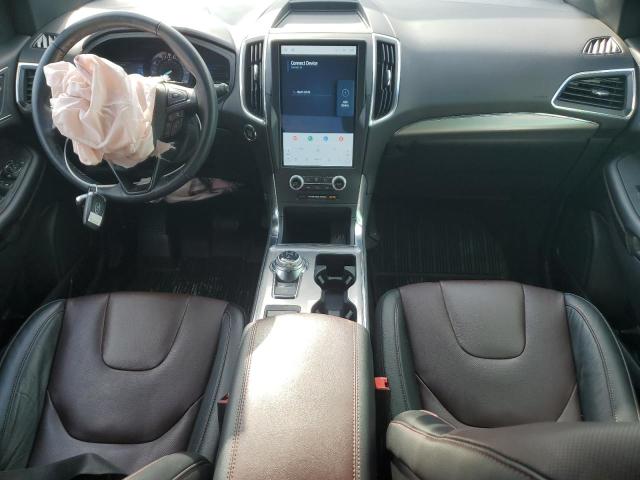 2022 FORD EDGE TITANIUM 2FMPK4K95NBA63317