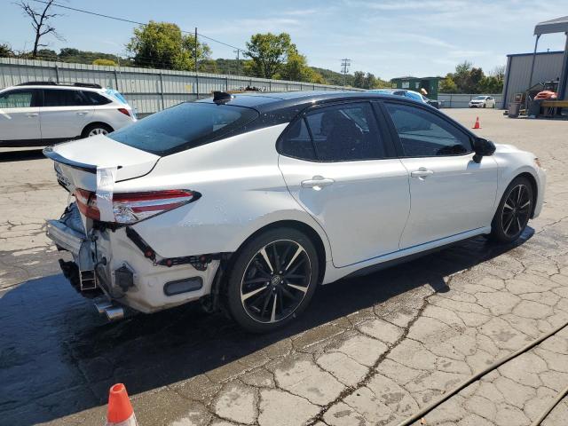 2020 TOYOTA CAMRY XSE 4T1K61AK7LU322706