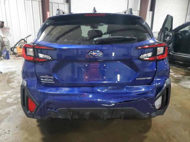 2024 SUBARU CROSSTREK JF2GUADC0RH386433