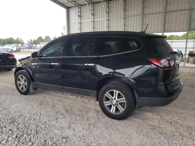 2016 CHEVROLET TRAVERSE L 1GNKRHKD9GJ249700