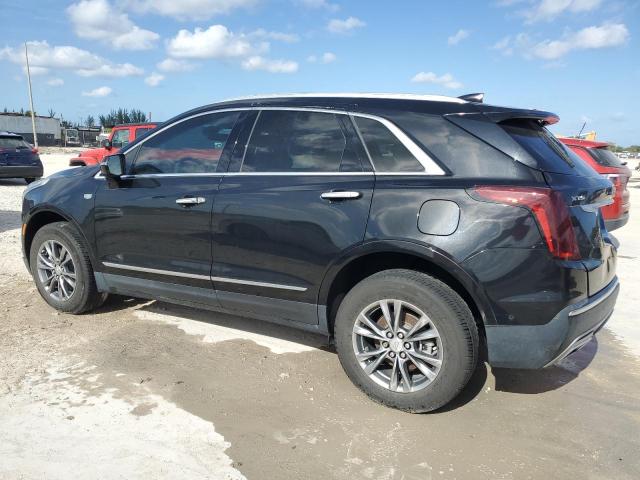 2021 CADILLAC XT5 PREMIU 1GYKNCRS0MZ173433