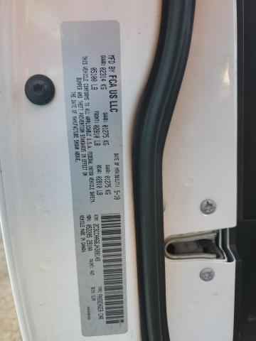 2018 CHRYSLER 300 TOURIN 2C3CCAAG6JH308149