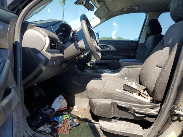 2019 CHEVROLET TRAVERSE L 1GNERFKW6KJ111558