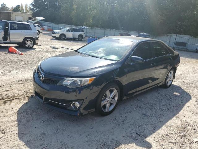 2012 TOYOTA CAMRY BASE - 4T1BF1FK4CU146772