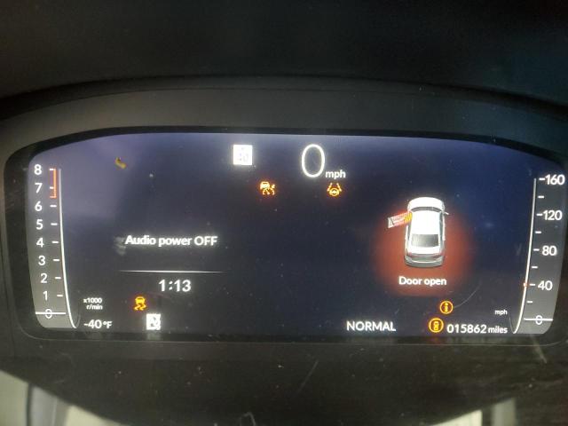 2024 HONDA CIVIC TOUR 2HGFE1F99RH311931