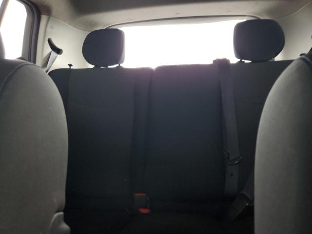 2015 NISSAN LEAF S 1N4AZ0CP1FC333145
