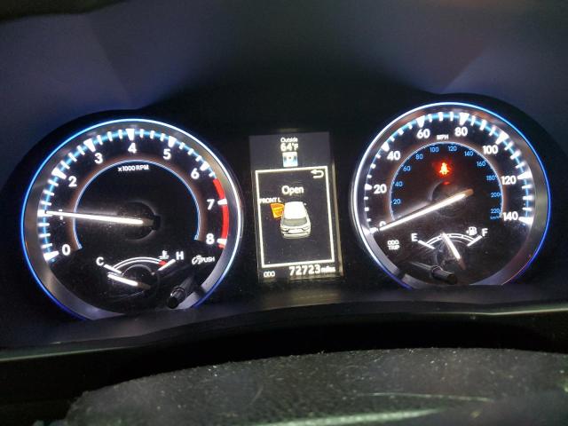 2014 TOYOTA HIGHLANDER - 5TDJKRFH7ES057378