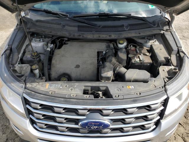 2017 FORD EXPLORER 1FM5K7B81HGE20215