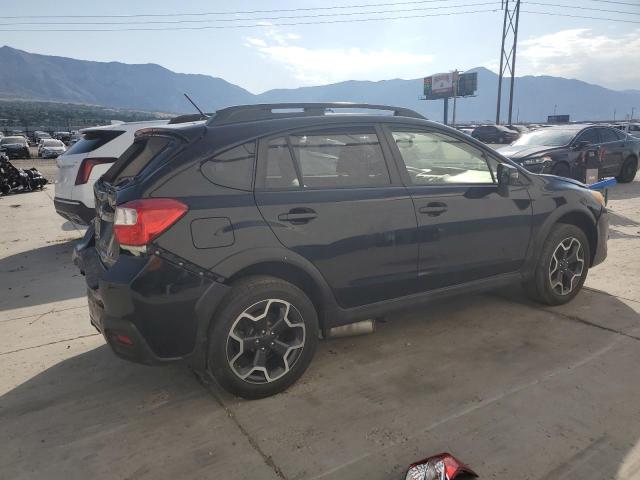 2015 SUBARU XV CROSSTR JF2GPAMC9F8283899