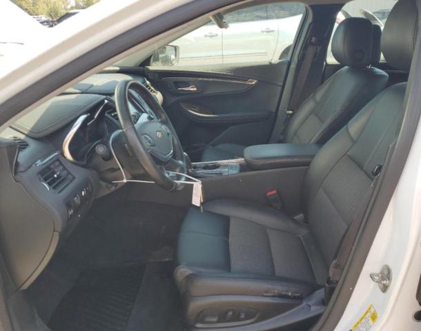 2014 CHEVROLET IMPALA LT - 2G1115SL6E9253318