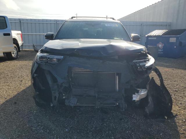 2021 FORD EXPLORER S - 1FM5K8GC3MGC32342