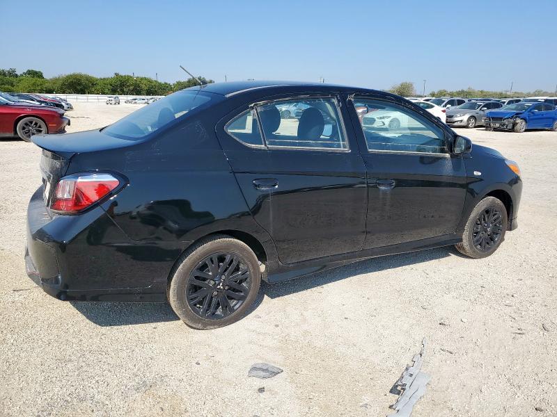 2024 MITSUBISHI MIRAGE G4 ES ML32FUFJ0RHF18211