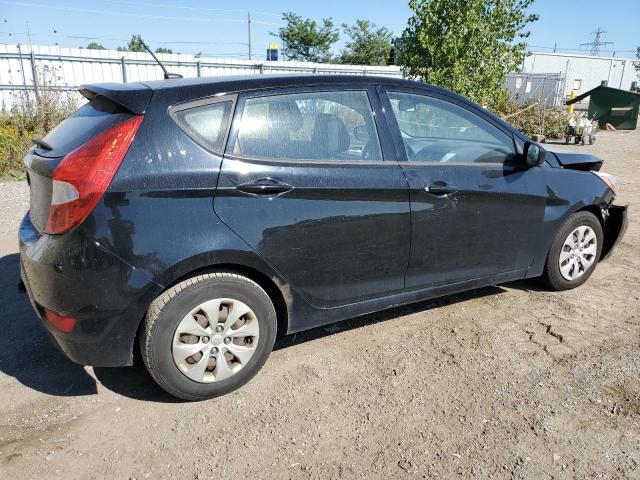2015 HYUNDAI ACCENT GS KMHCT5AE2FU199299