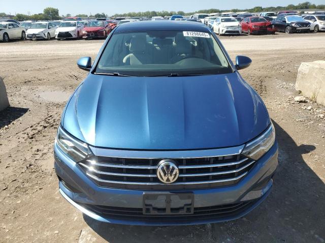 2019 VOLKSWAGEN JETTA S - 3VWC57BU9KM122604