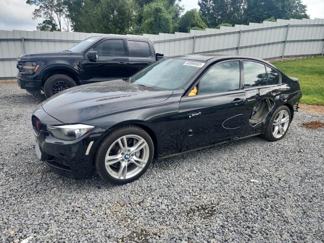Global Auto Auctions: 2015 BMW 328 I SULE