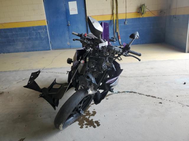 2023 YAMAHA YZFR3 A MH3RH18Y5PK012015
