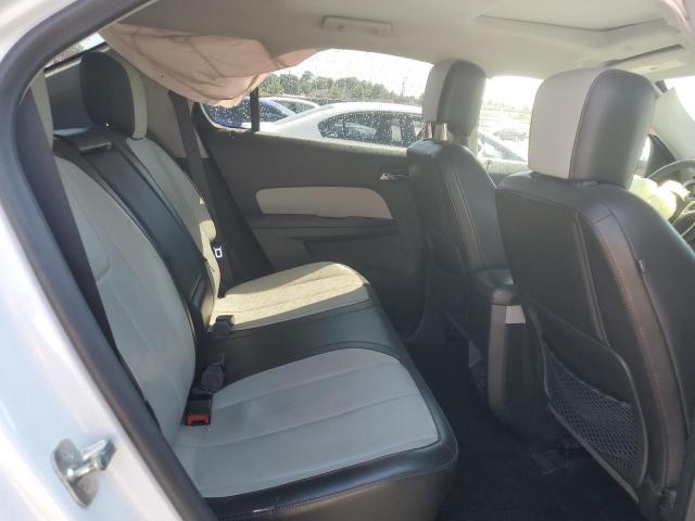 2016 CHEVROLET EQUINOX LT - 2GNALDEK9G1155908