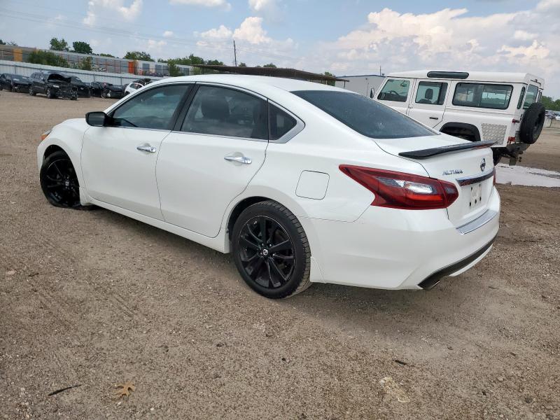 2017 NISSAN ALTIMA 2.5 1N4AL3AP2HC198038