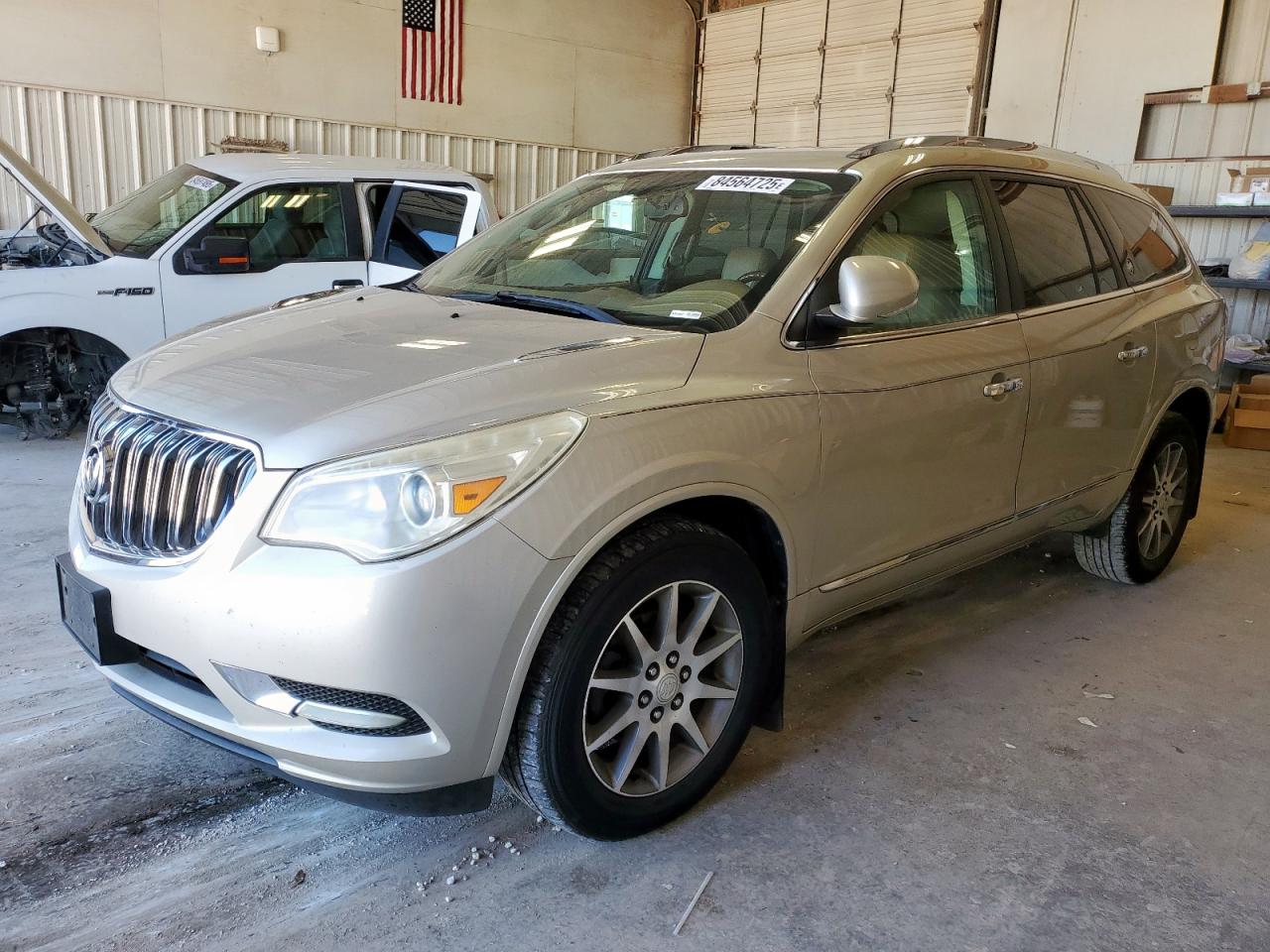 BUICK ENCLAVE