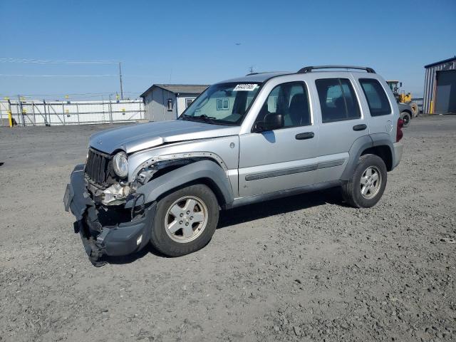 JEEP LIBERTY SPORT