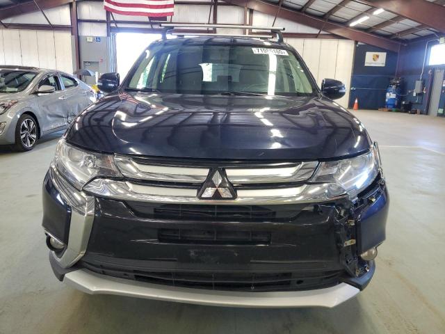2017 MITSUBISHI OUTLANDER JA4AZ3A36HZ066378