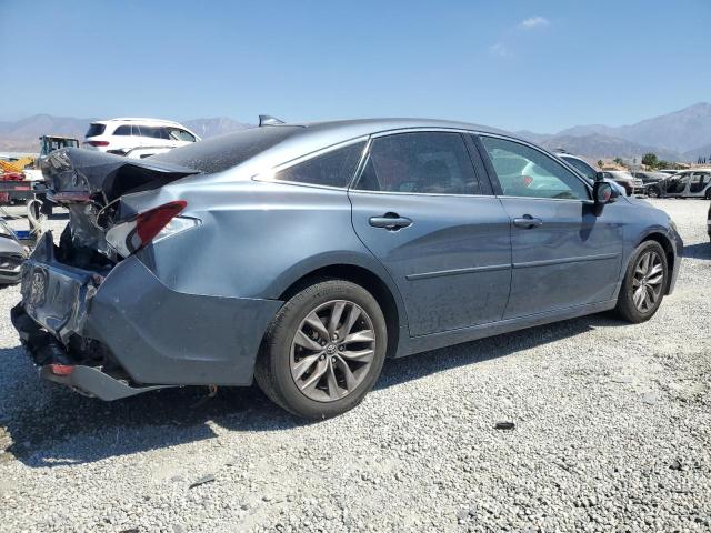 2019 TOYOTA AVALON XLE 4T1BZ1FBXKU031549