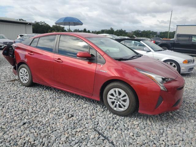 2016 TOYOTA PRIUS - JTDKBRFU8G3519677