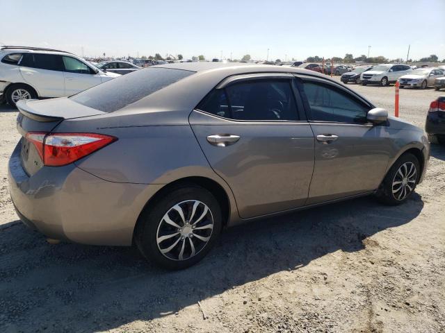 2016 TOYOTA COROLLA L - 2T1BURHE5GC634048