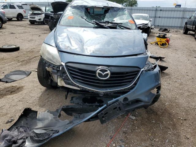 2015 MAZDA CX-9 SPORT JM3TB2BA3F0465686