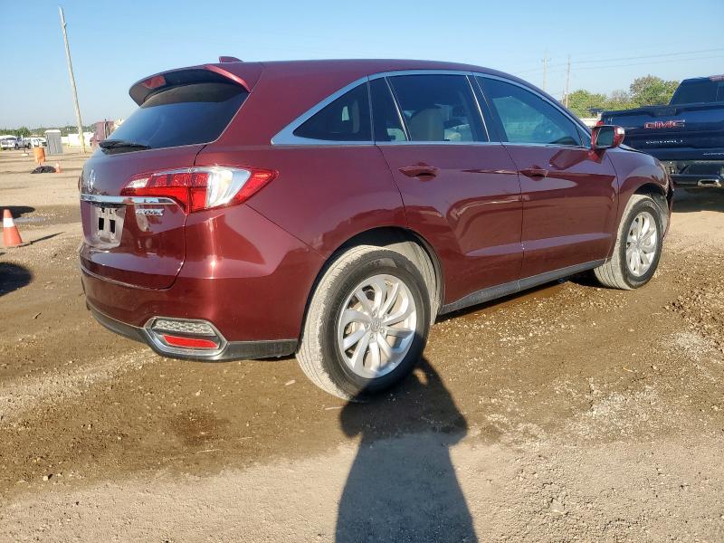 2017 ACURA RDX 5J8TB3H38HL006843