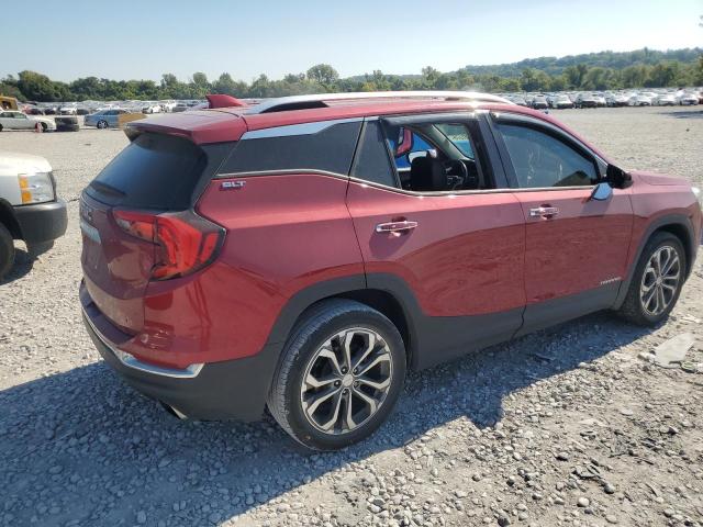 2019 GMC TERRAIN SL - 3GKALPEX9KL312905