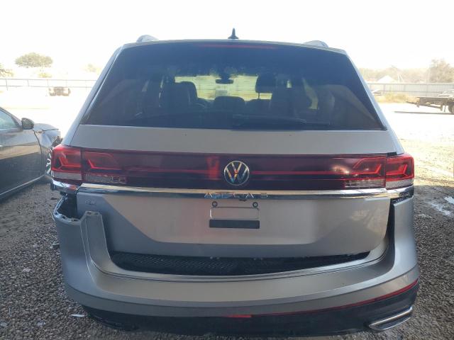 2024 VOLKSWAGEN ATLAS SE 1V2WR2CA0RC585818