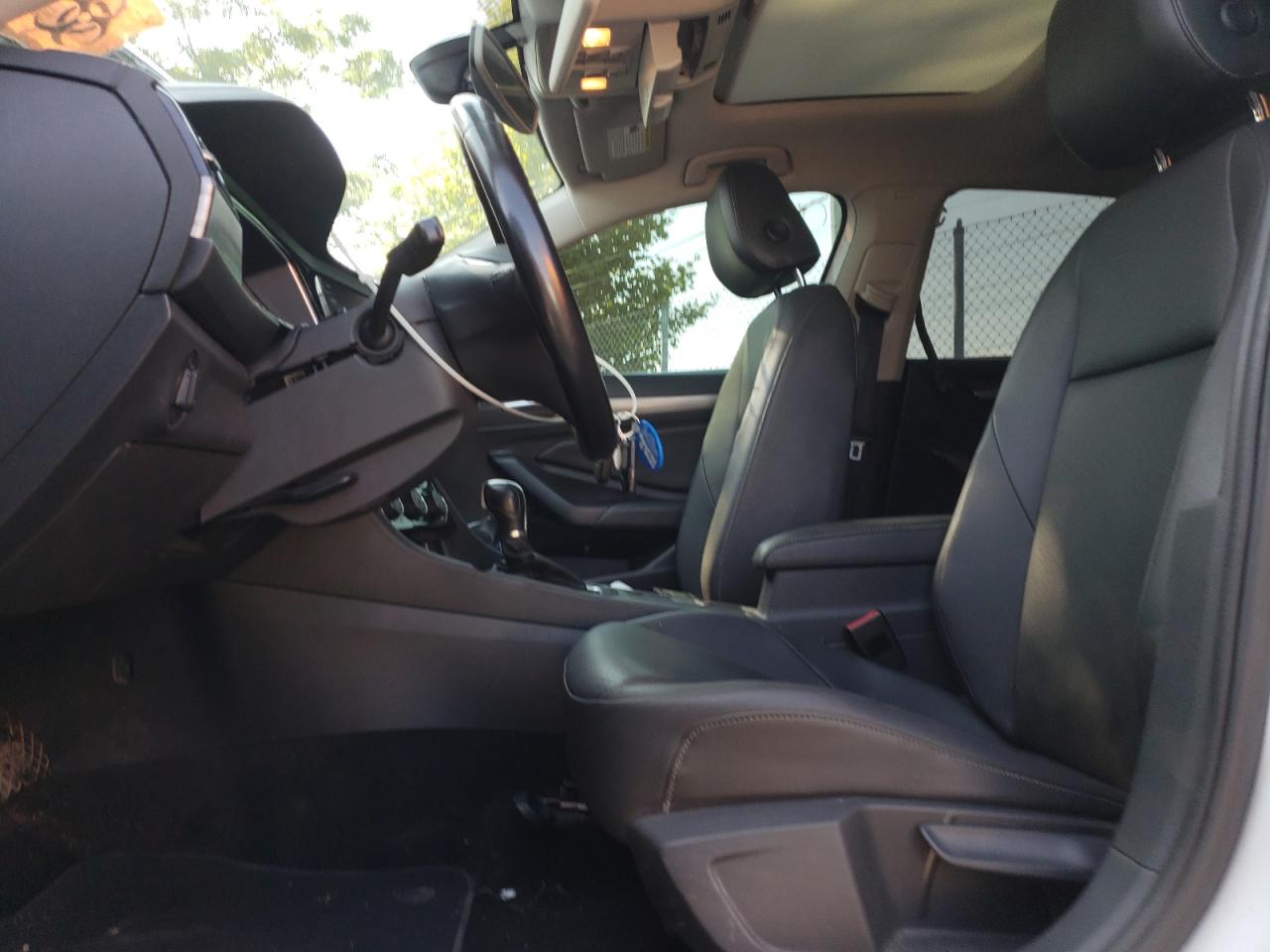 VOLKSWAGEN JETTA SEL