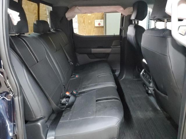 2022 FORD F150 SUPER - 1FTFW1E87NKD20649