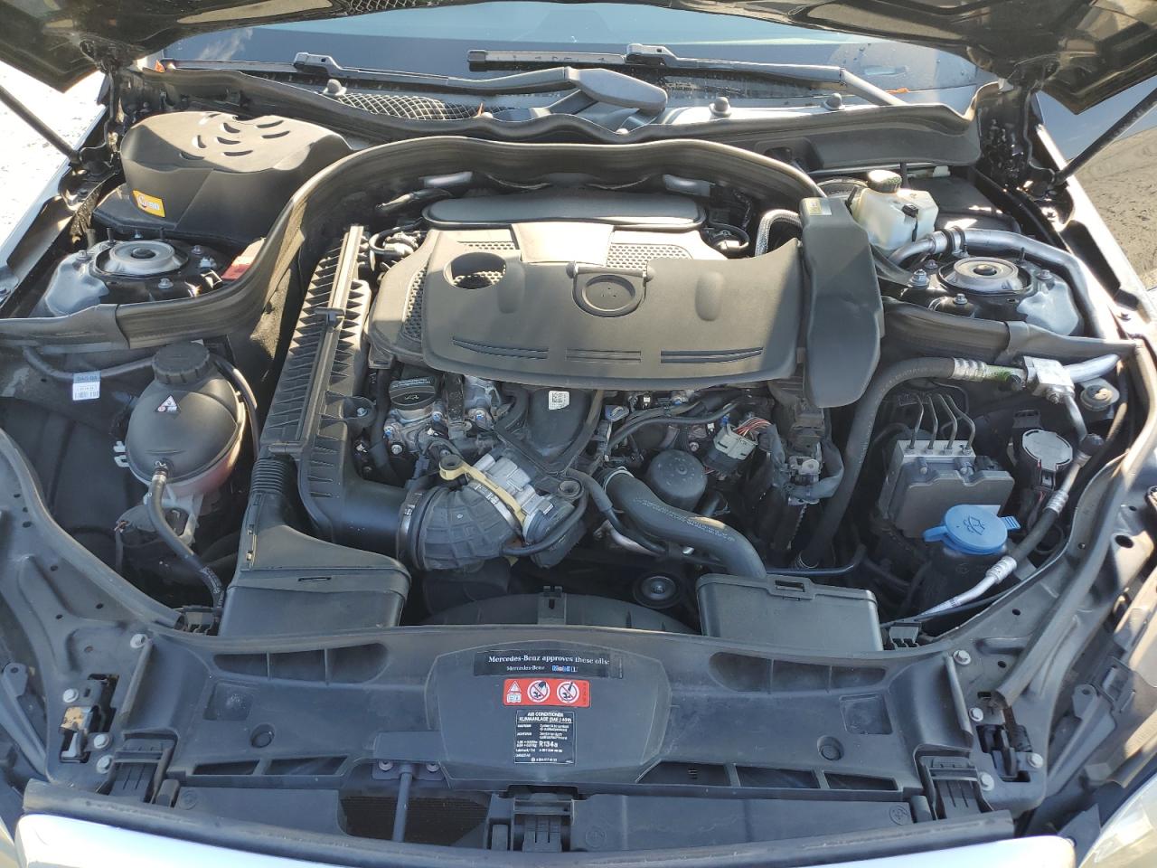 MERCEDES-BENZ E-CLASS 350