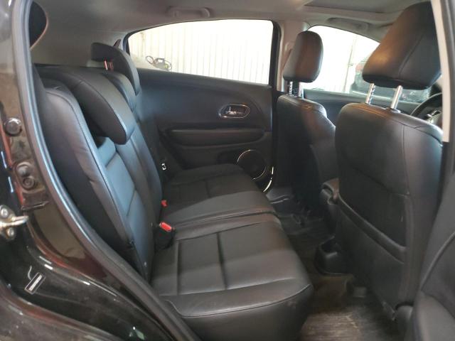 2016 HONDA HR-V EXL 3CZRU6H7XGM738017