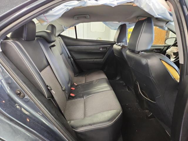 2016 TOYOTA COROLLA L #3255661521