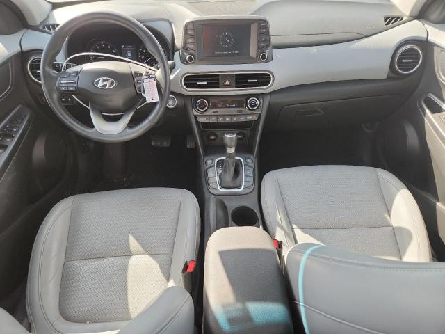 2019 HYUNDAI KONA LIMIT KM8K3CA51KU297427