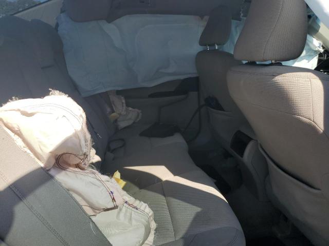 2016 TOYOTA CAMRY HYBR 4T1BD1FK0GU188173