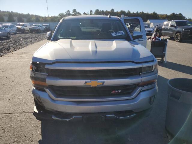 2017 CHEVROLET SILVERADO - 1GCVKREC5HZ237355